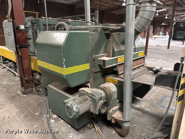 image for item ES5992 Woodworking equipment