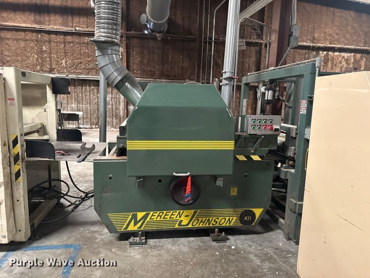 image for item ES5992 Woodworking equipment