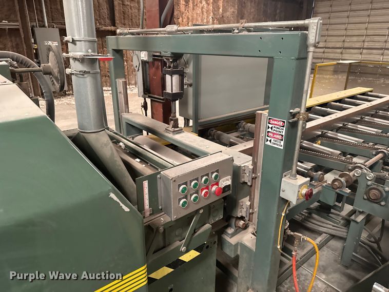 image for item ES5992 Woodworking equipment