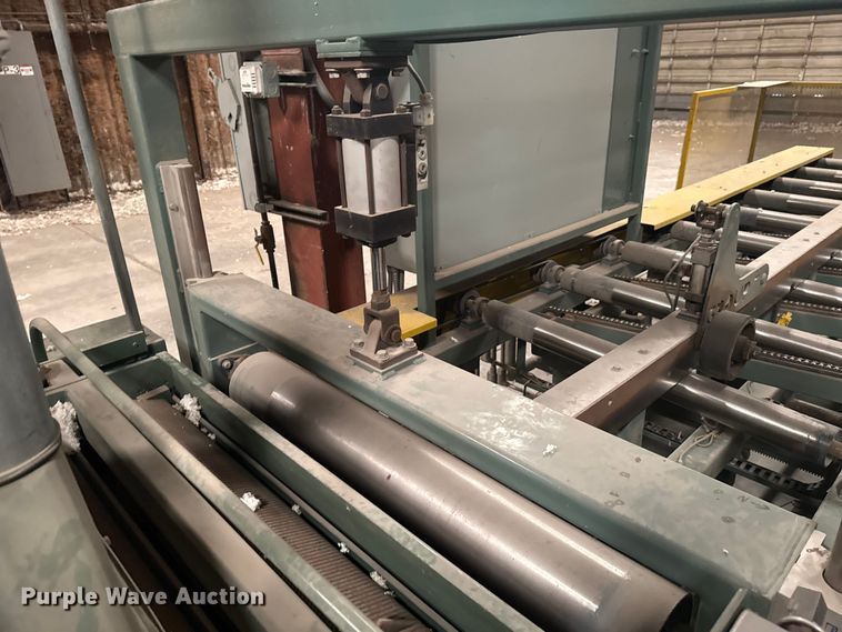 image for item ES5992 Woodworking equipment