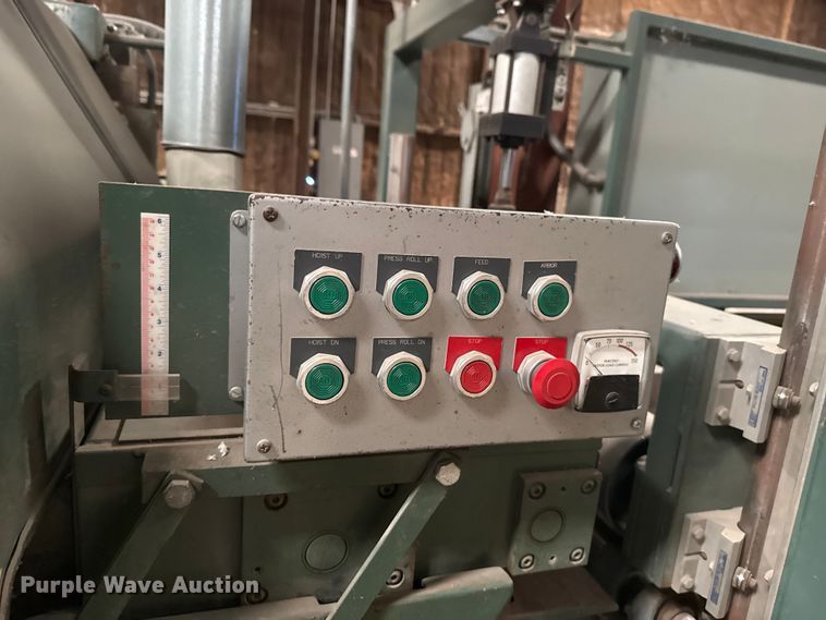 image for item ES5992 Woodworking equipment