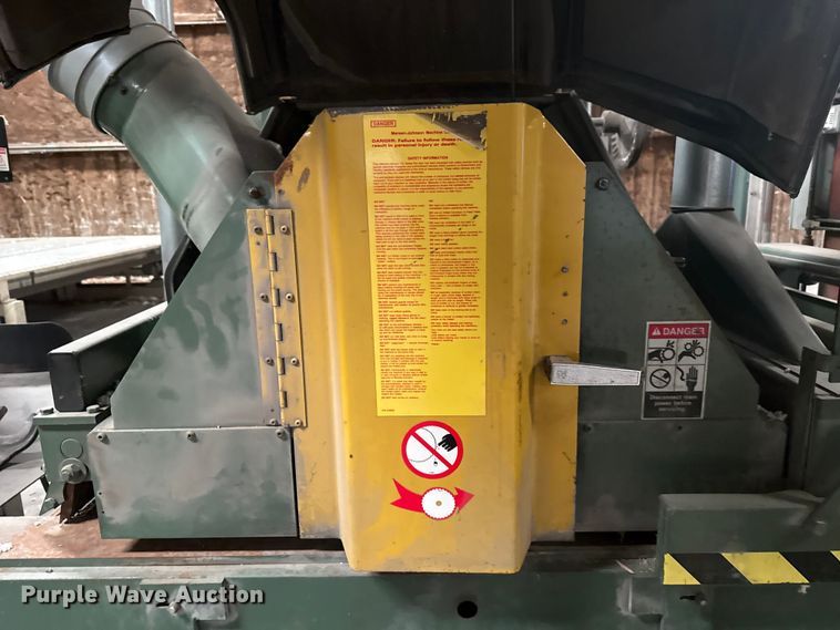 image for item ES5992 Woodworking equipment