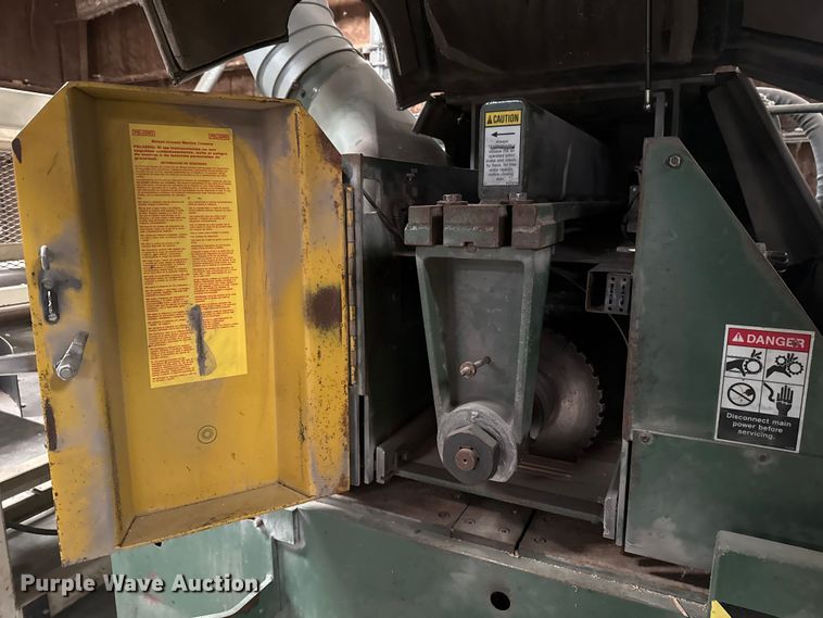 image for item ES5992 Woodworking equipment