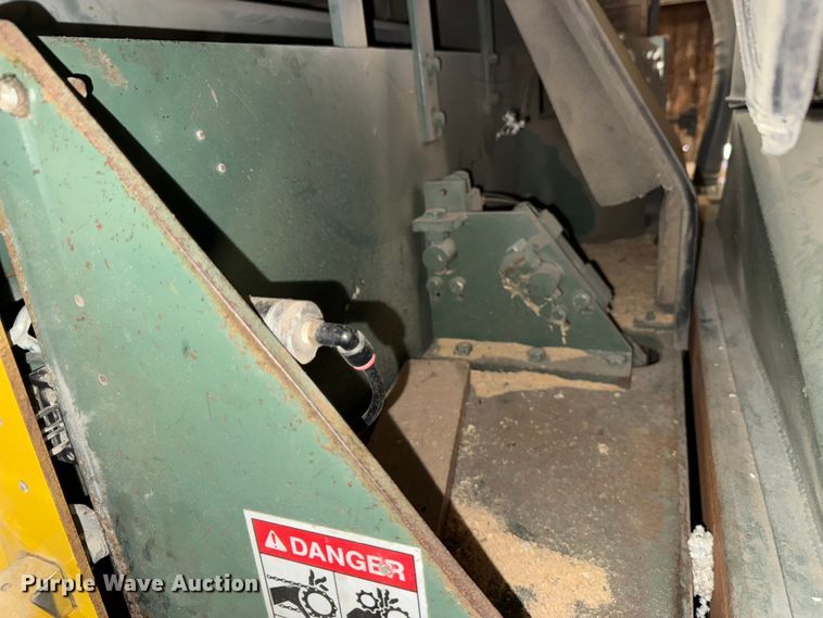 image for item ES5992 Woodworking equipment