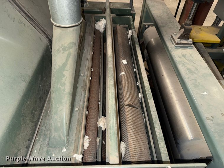 image for item ES5992 Woodworking equipment