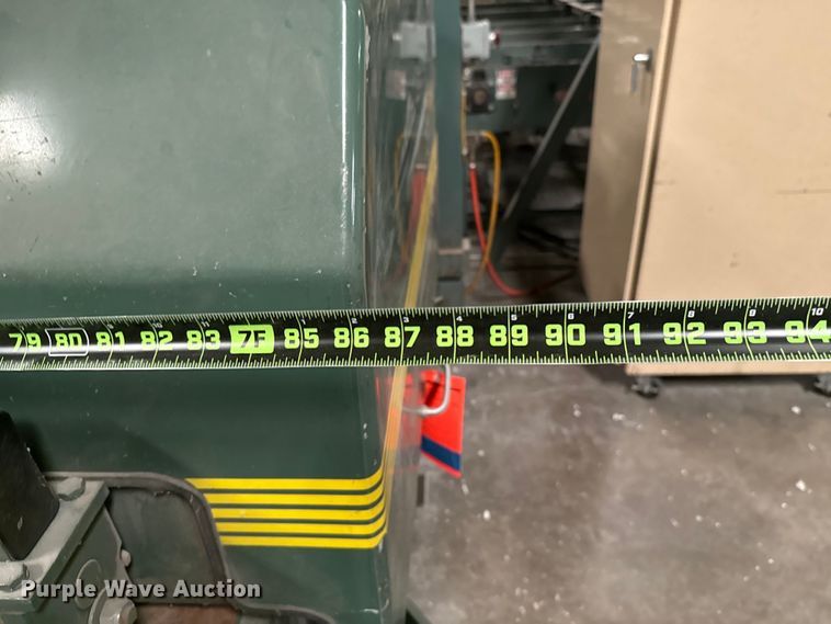 image for item ES5992 Woodworking equipment