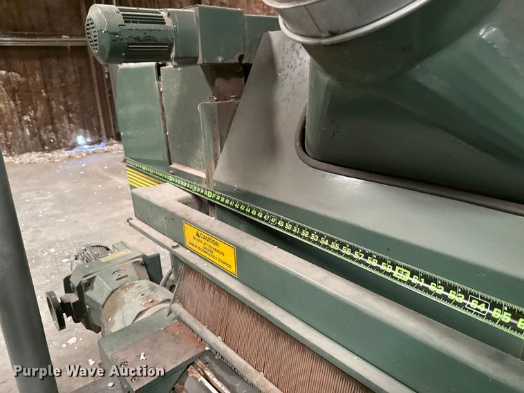 image for item ES5992 Woodworking equipment