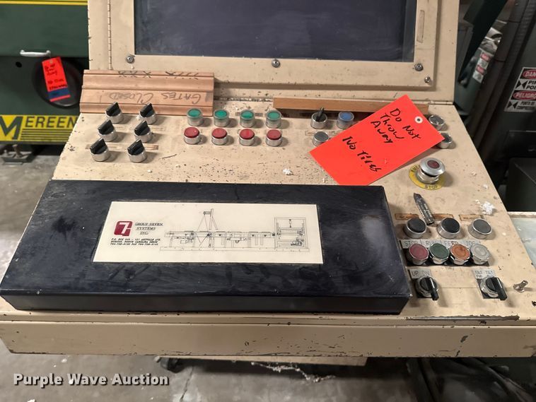 image for item ES5992 Woodworking equipment