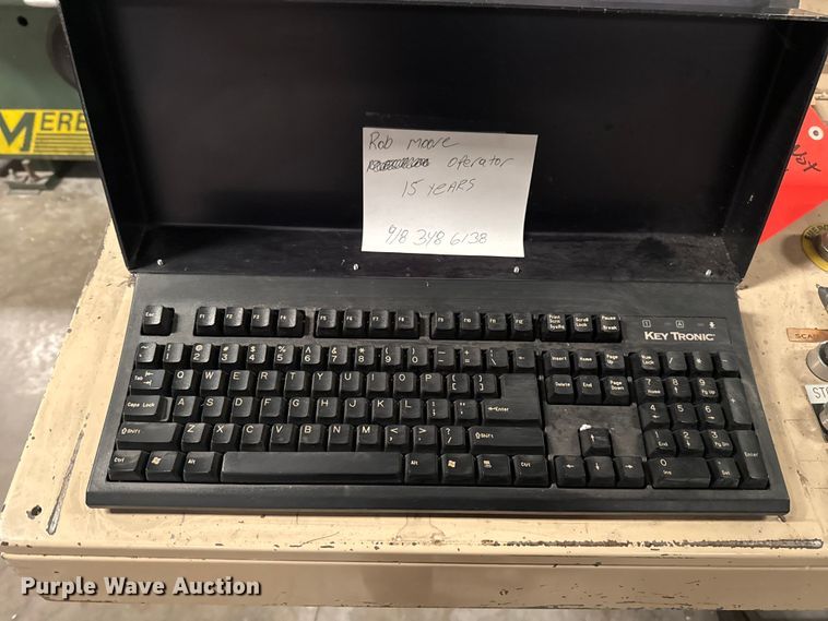 image for item ES5992 Woodworking equipment