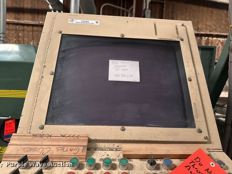 image for item ES5992 Woodworking equipment