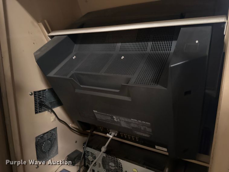 image for item ES5992 Woodworking equipment