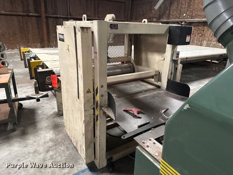 image for item ES5992 Woodworking equipment