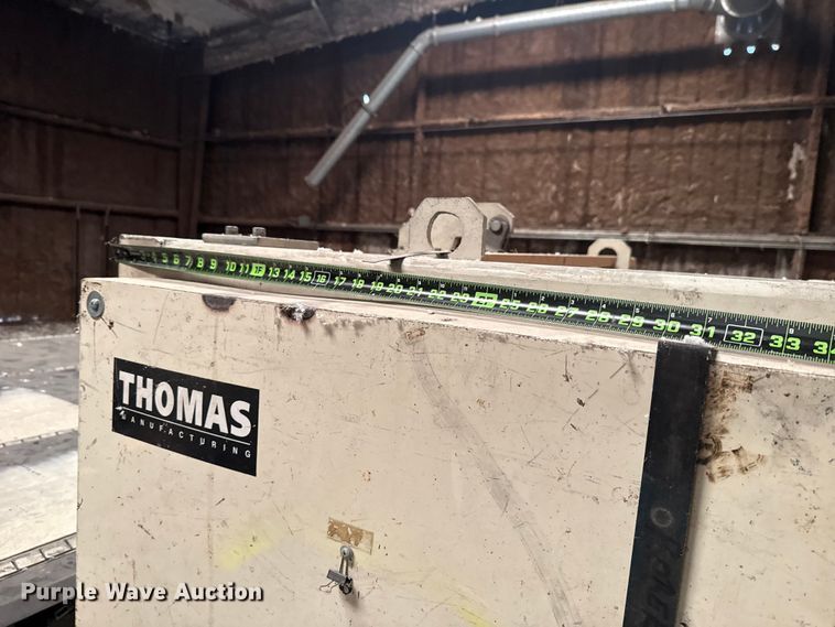 image for item ES5992 Woodworking equipment