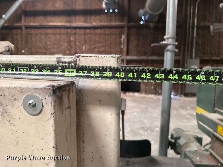 image for item ES5992 Woodworking equipment