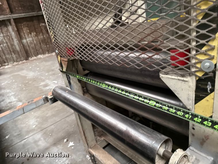 image for item ES5992 Woodworking equipment