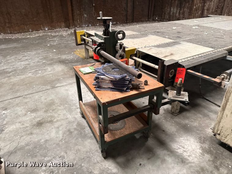 image for item ES5992 Woodworking equipment