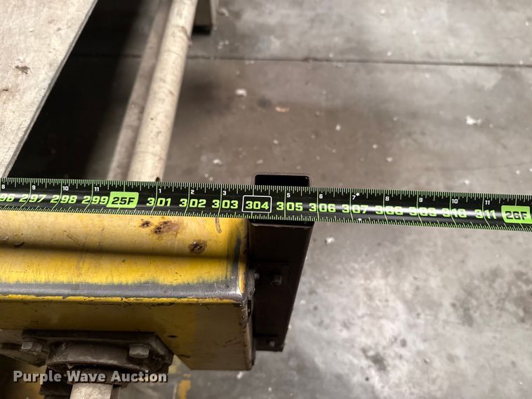 image for item ES5992 Woodworking equipment