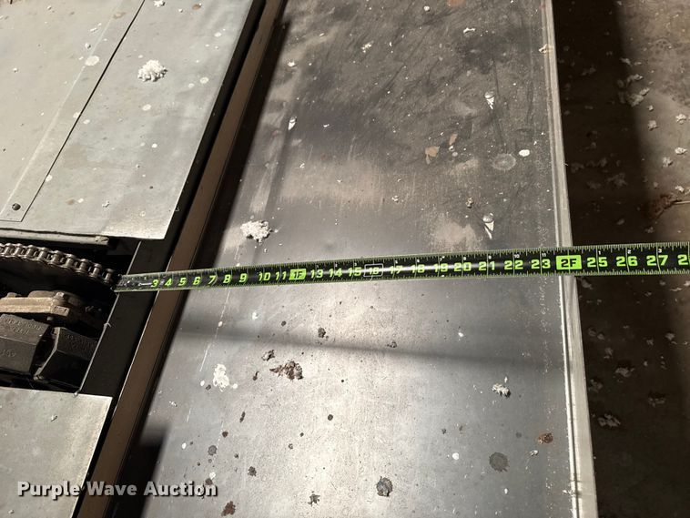 image for item ES5992 Woodworking equipment