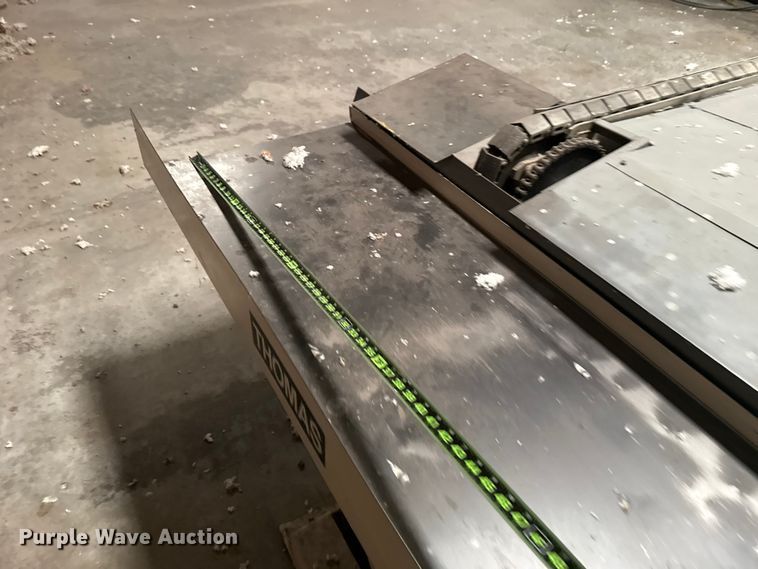 image for item ES5992 Woodworking equipment