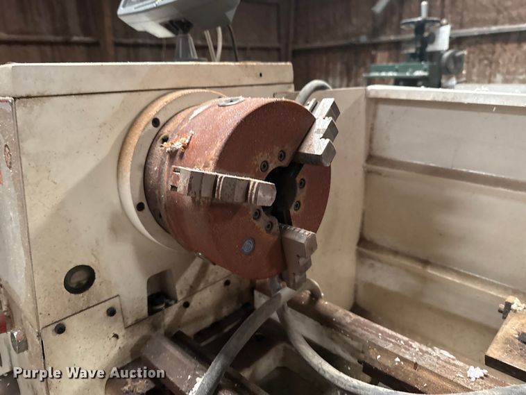 image for item ES5992 Woodworking equipment