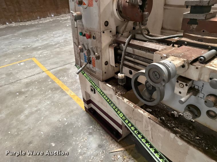 image for item ES5992 Woodworking equipment