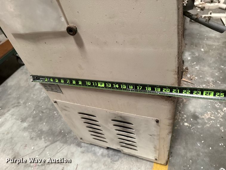 image for item ES5992 Woodworking equipment