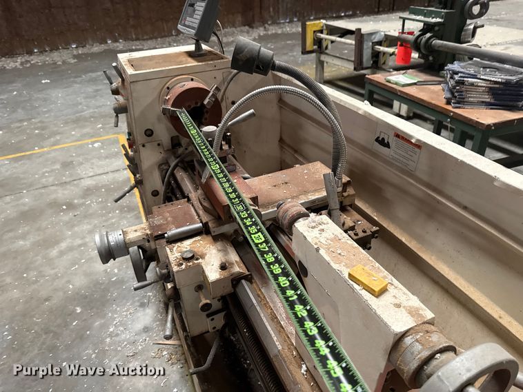 image for item ES5992 Woodworking equipment