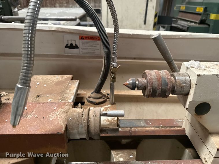 image for item ES5992 Woodworking equipment