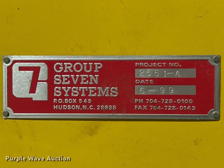 image for item ES5992 Woodworking equipment