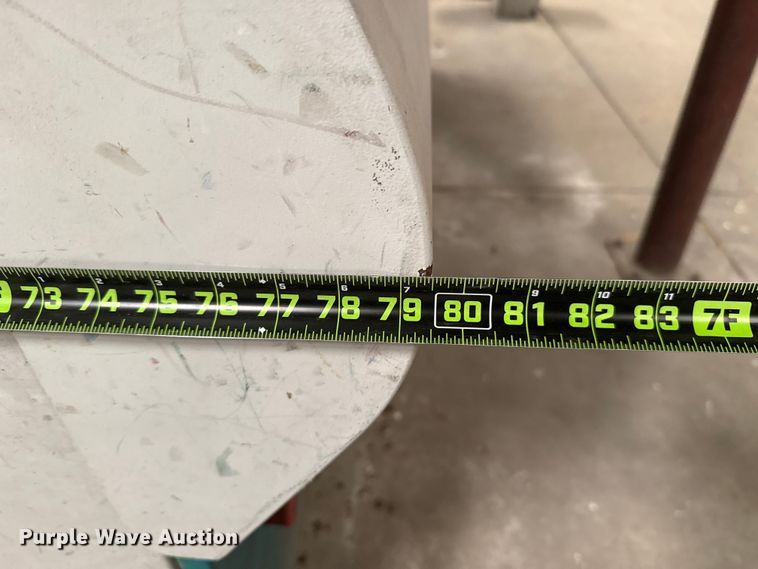 image for item ES5994 Wadkin XK220 planer moulder