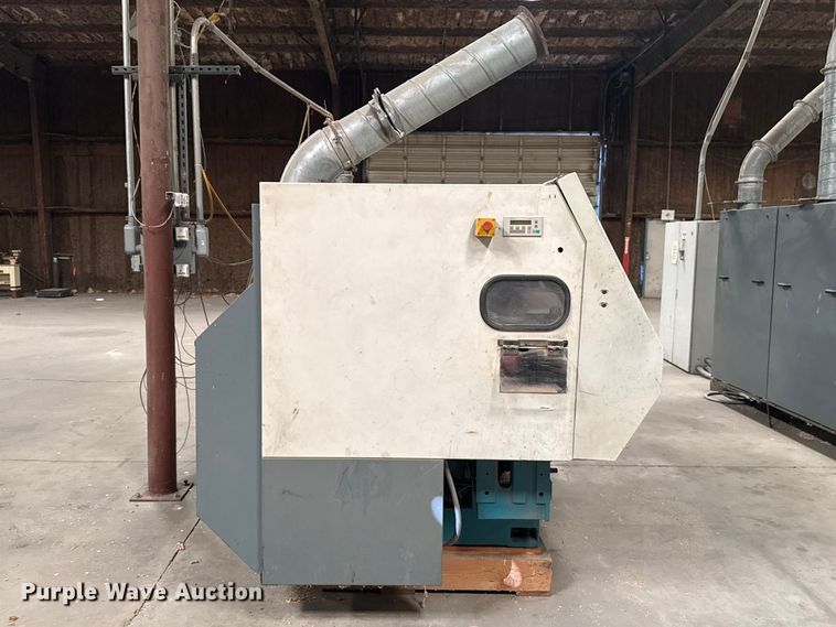 image for item ES5995 Wadkin XE220 planer moulder