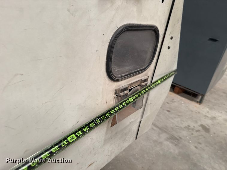 image for item ES5995 Wadkin XE220 planer moulder