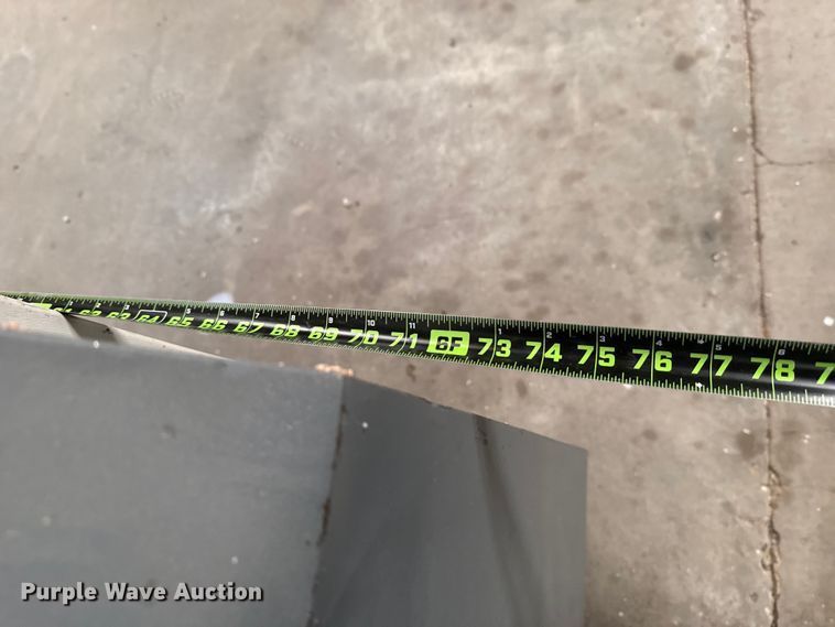 image for item ES5995 Wadkin XE220 planer moulder