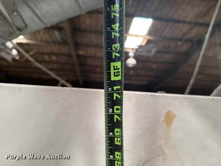 image for item ES5995 Wadkin XE220 planer moulder