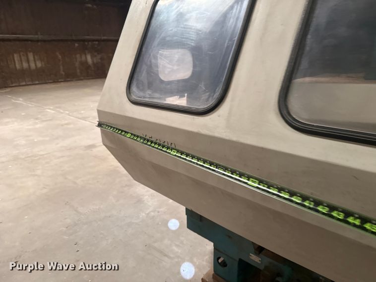 image for item ES5995 Wadkin XE220 planer moulder