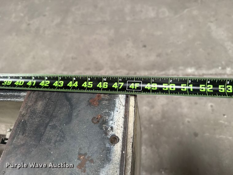 image for item ES5995 Wadkin XE220 planer moulder