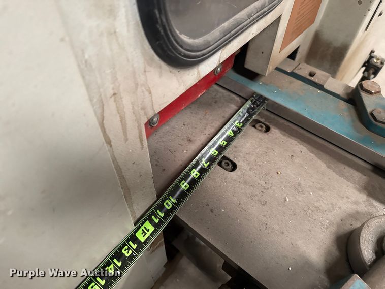 image for item ES5995 Wadkin XE220 planer moulder