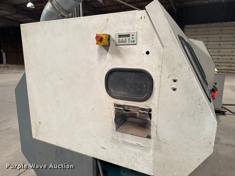 image for item ES5995 Wadkin XE220 planer moulder