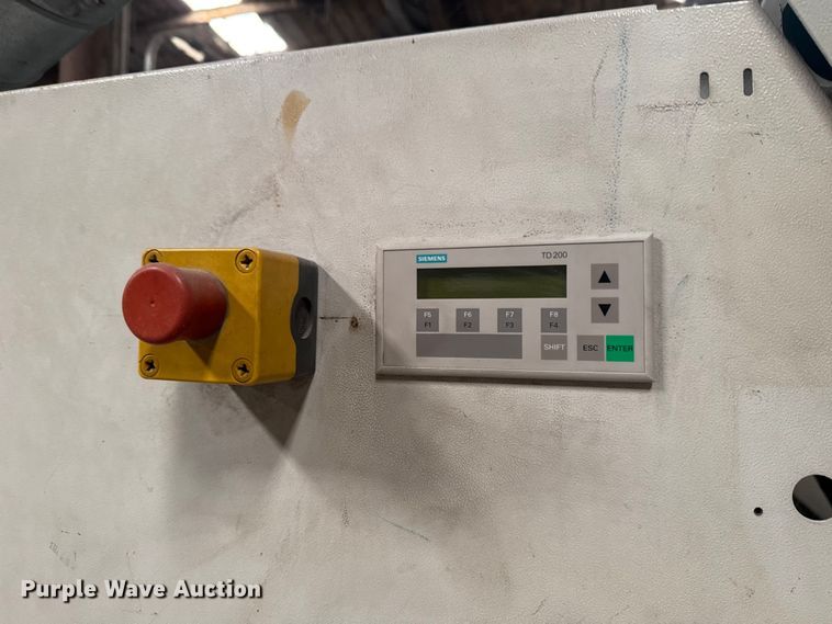 image for item ES5995 Wadkin XE220 planer moulder