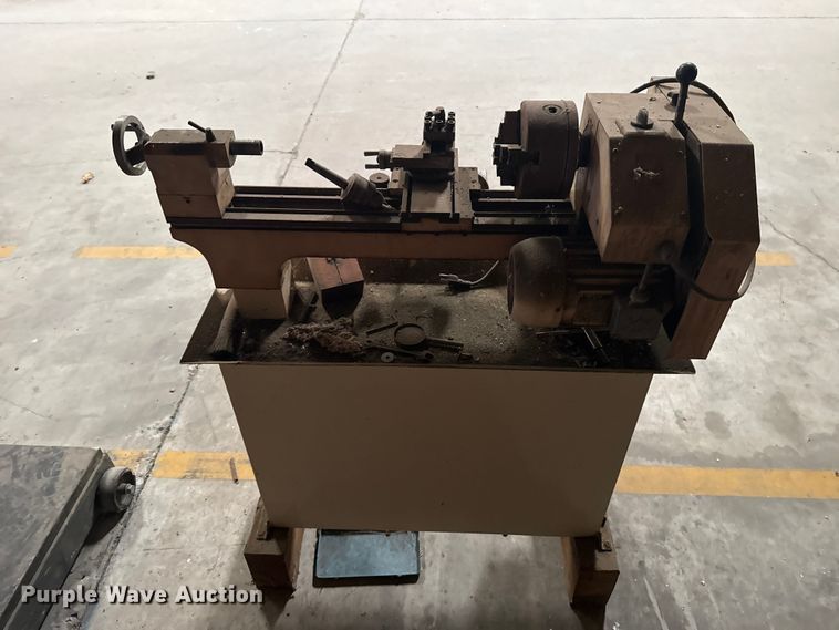 image for item ES5996 Woodworking equipment