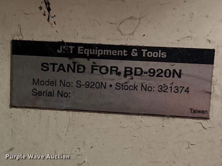 image for item ES5996 Woodworking equipment