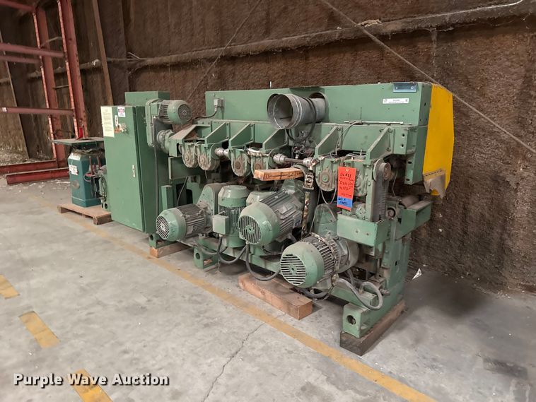 image for item ES5996 Woodworking equipment