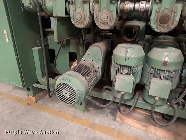 image for item ES5996 Woodworking equipment