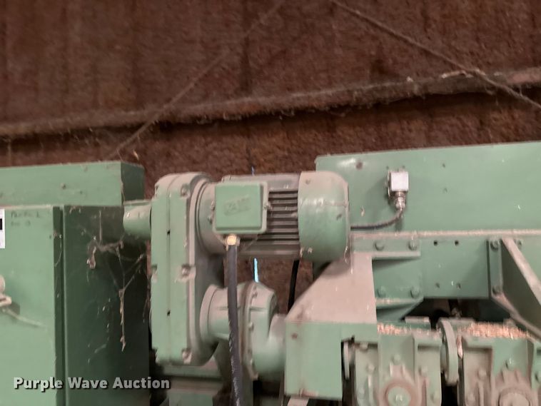 image for item ES5996 Woodworking equipment