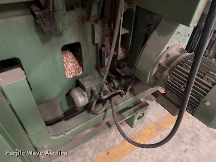 image for item ES5996 Woodworking equipment