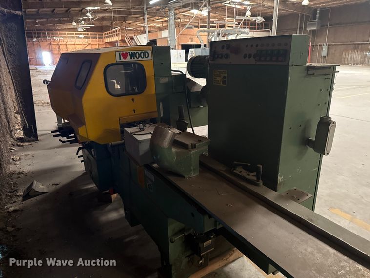 image for item ES5996 Woodworking equipment