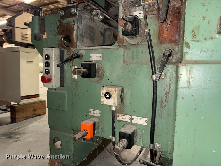 image for item ES5996 Woodworking equipment