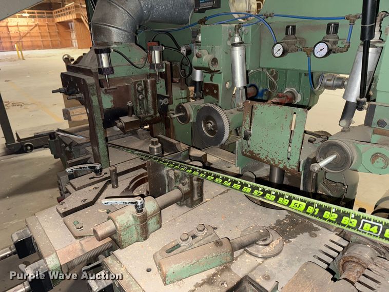 image for item ES5996 Woodworking equipment