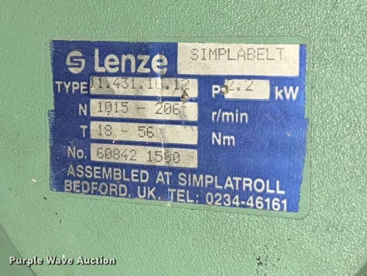 image for item ES5996 Woodworking equipment