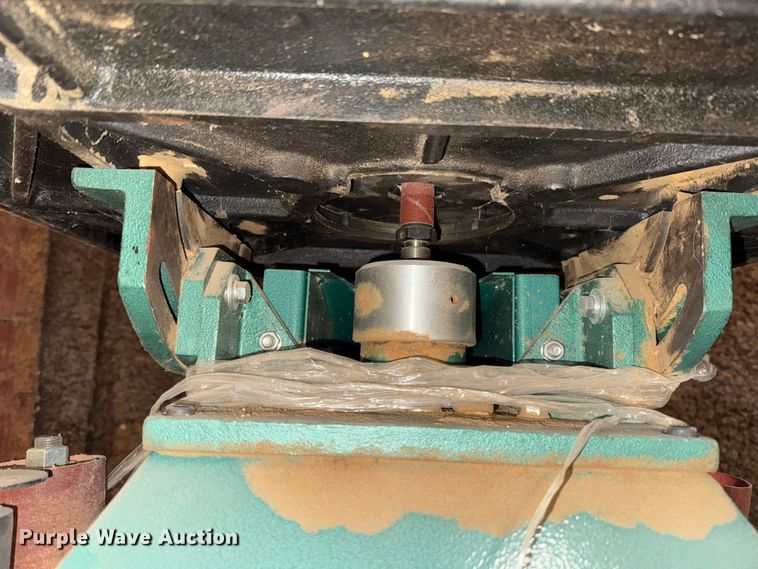 image for item ES5996 Woodworking equipment